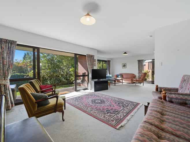 4 Holcroft Court, Rangiora