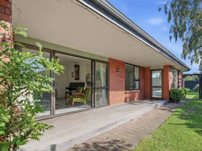 4 Holcroft Court, Rangiora