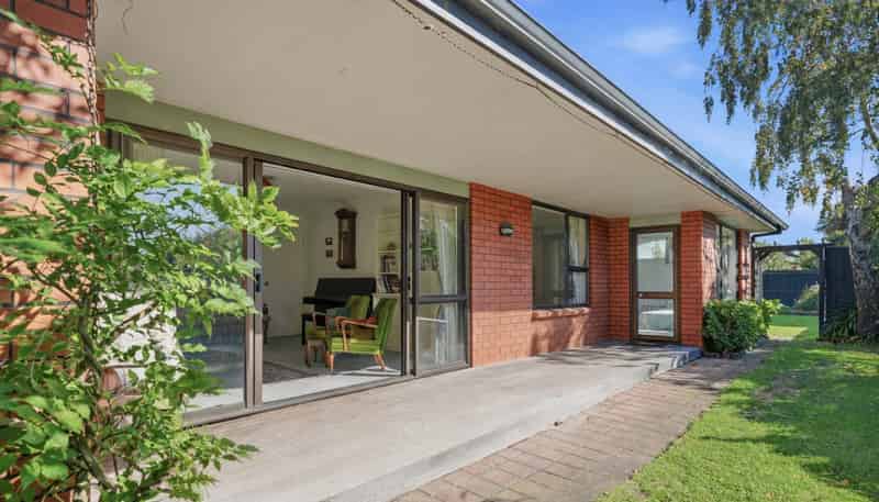 4 Holcroft Court, Rangiora