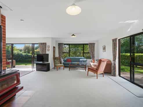 4 Holcroft Court, Rangiora