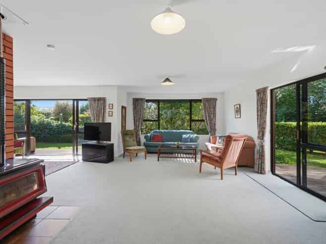 4 Holcroft Court, Rangiora