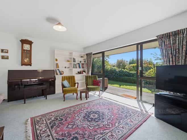 4 Holcroft Court, Rangiora