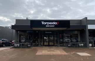 Broadway Retail with Carparking