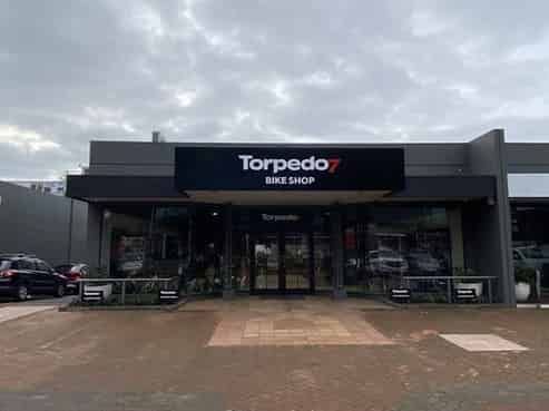 Broadway Retail with Carparking