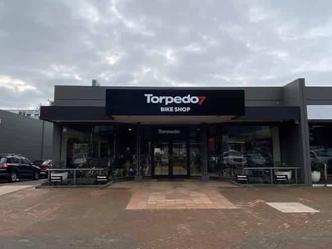 Broadway Retail with Carparking