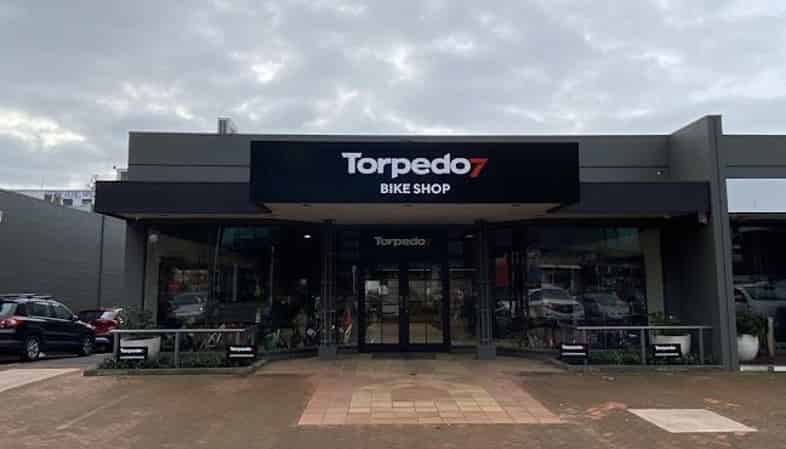  402 Broadway, Newmarket