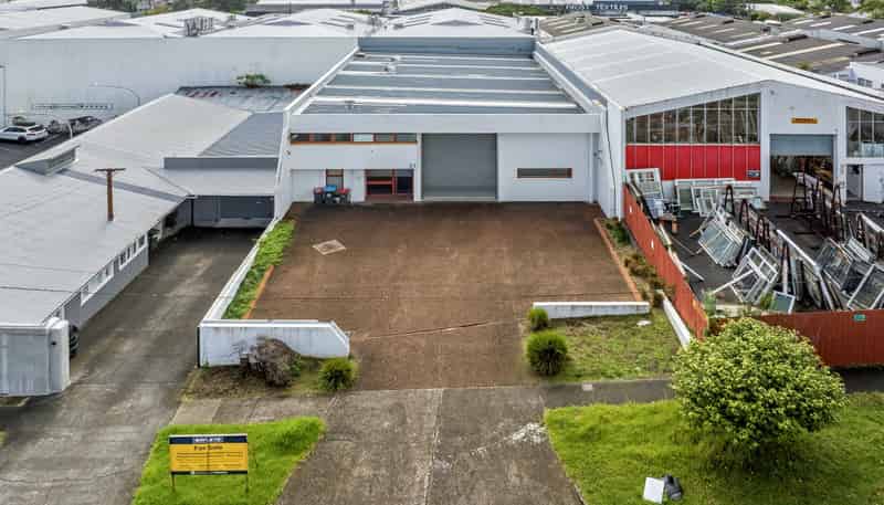 33  Leslie Avenue , Morningside