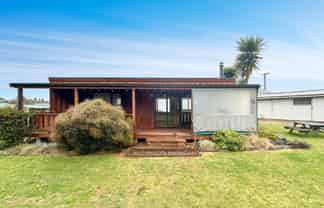 187 Great North Road, Otamatea