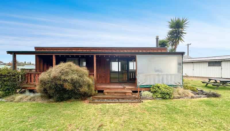 187 Great North Road, Otamatea