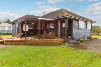 10 Christian Street, Dannevirke