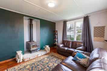 10 Christian Street, Dannevirke