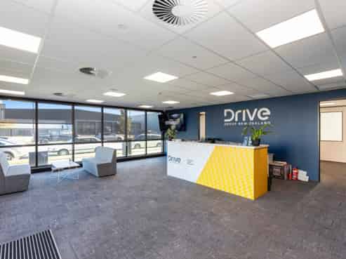 Premier A-Grade industrial investment 