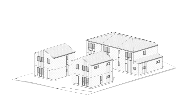 Lot 1-5/3 Deas Place, Otahuhu