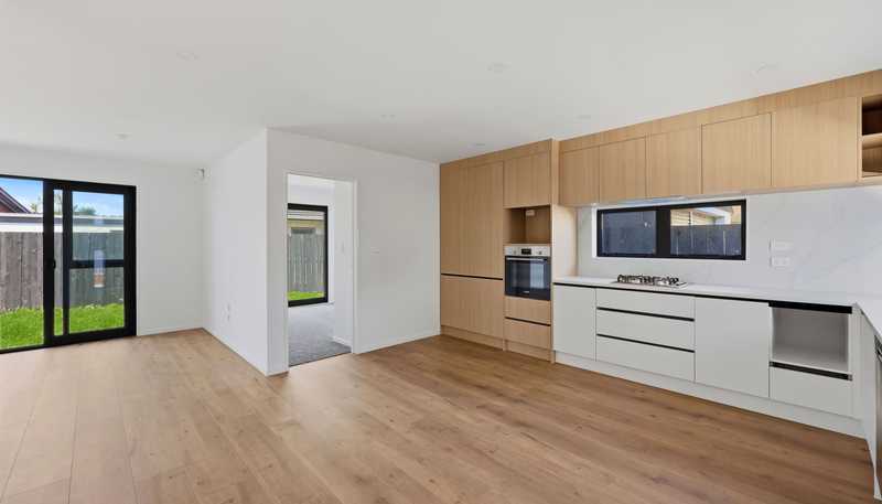 Lot 1-5/3 Deas Place, Otahuhu
