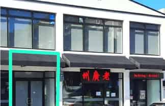 Newmarket Fringe Retail Opportunity