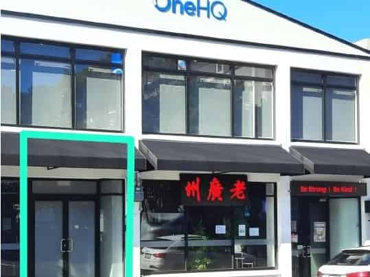 Newmarket Fringe Retail Opportunity