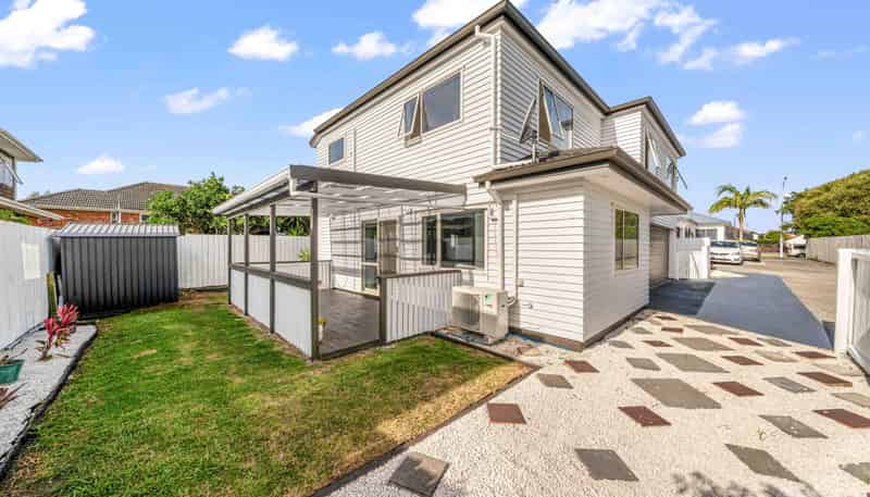 543A Weymouth Road, Weymouth