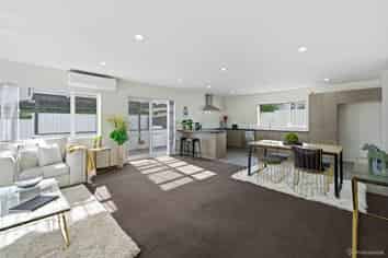 543A Weymouth Road, Weymouth