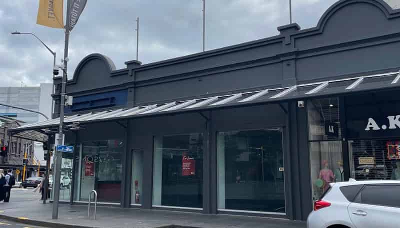  266 Broadway, Newmarket