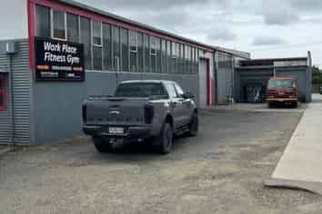 For Lease - 16 Coventry Street