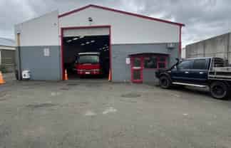 For Lease - 16 Coventry Street