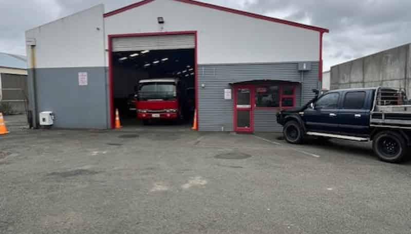 16 Coventry Street, Levin