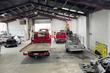 For Lease - 16 Coventry Street