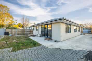 2/183a Palmers Road, New Brighton