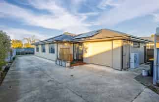 2/183a Palmers Road, New Brighton