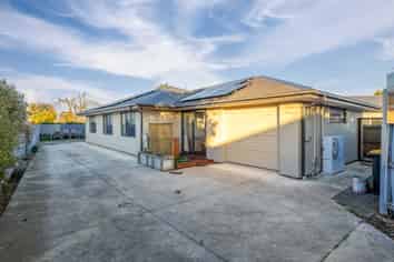 2/183a Palmers Road, New Brighton