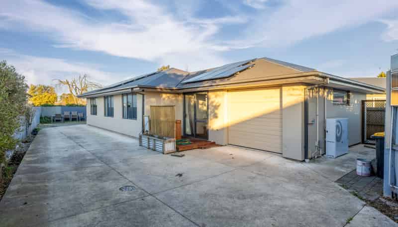 2/183a Palmers Road, New Brighton