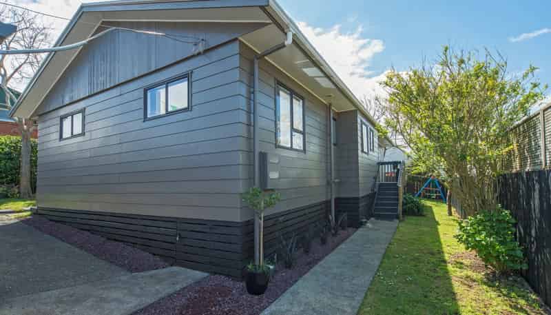 10B Heretaunga Avenue, Onehunga