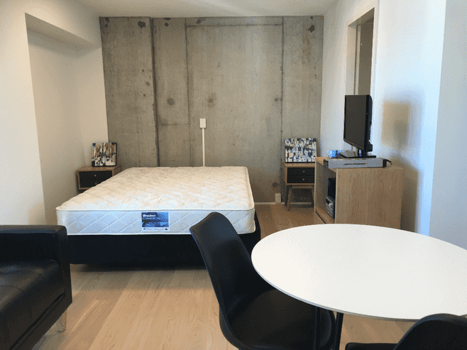 1402A/111 Dixon Street, Te Aro