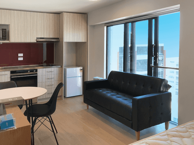 1402A/111 Dixon Street, Te Aro