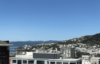 1402A/111 Dixon Street, Te Aro