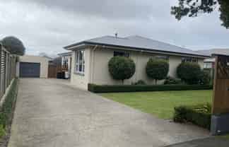 131 Salford Street, Rosedale