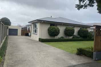 131 Salford Street, Rosedale