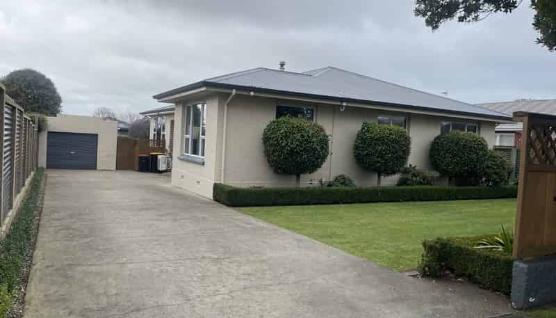 131 Salford Street, Rosedale