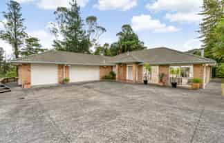 248 Paremoremo Road, Lucas Heights