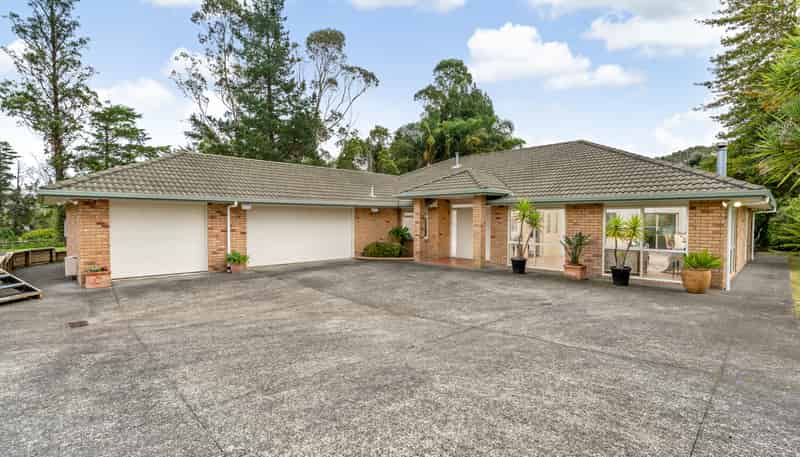 248 Paremoremo Road, Lucas Heights
