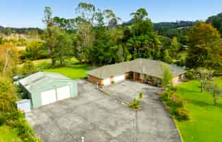 248 Paremoremo Road, Lucas Heights