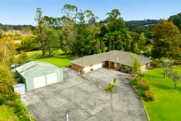 248 Paremoremo Road, Lucas Heights