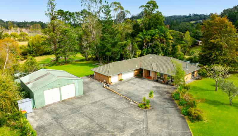 248 Paremoremo Road, Lucas Heights