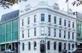 Charming Freemans Bay Character