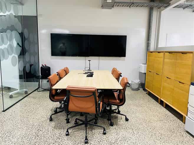 Charming Freemans Bay Character