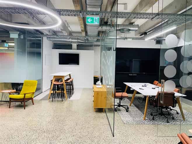 Charming Freemans Bay Character