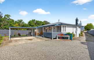 45 Cockburn Street, Kuripuni