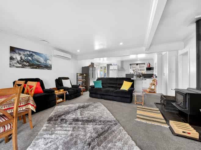 45 Cockburn Street, Kuripuni