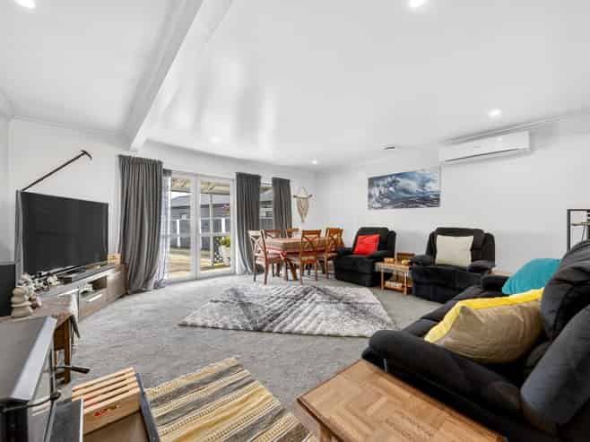 45 Cockburn Street, Kuripuni