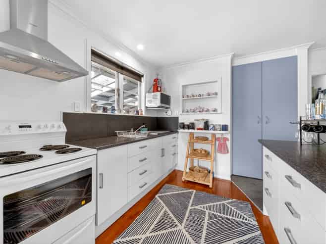 45 Cockburn Street, Kuripuni